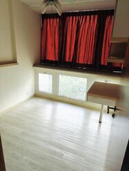 Changi Rise Condominium (D18), Condominium #473815521